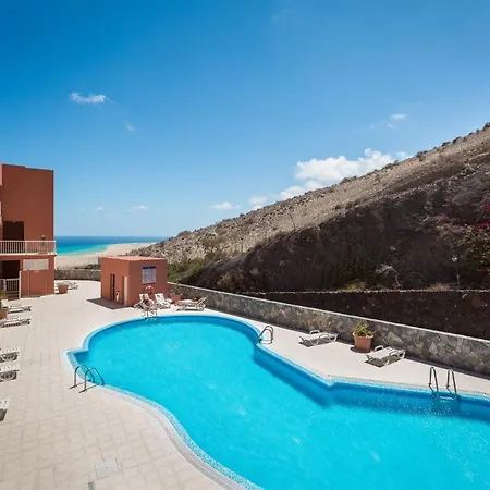 Lägenhet La Palma Costa Calma