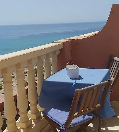 Lägenhet La Palma