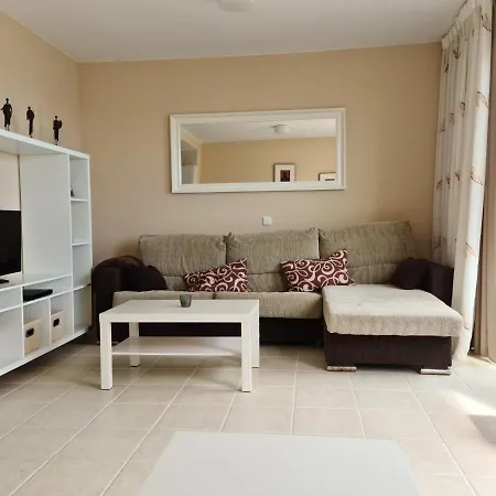 La Palma Apartamento