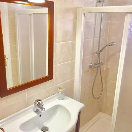 La Palma شقة كوستا كالما