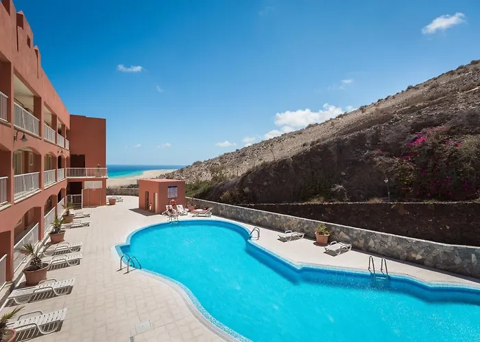 شقة La Palma كوستا كالما