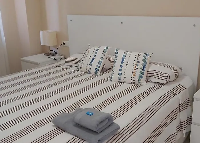 La Palma شقة كوستا كالما