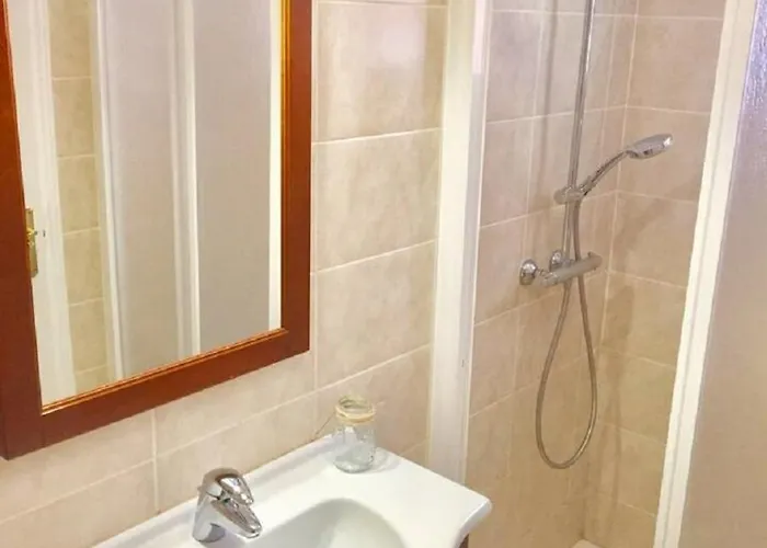 La Palma شقة كوستا كالما