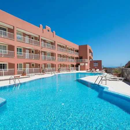 Apartment La Palma *