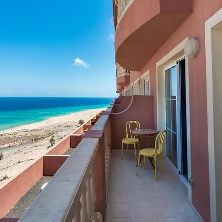 La Palma * Costa Calma