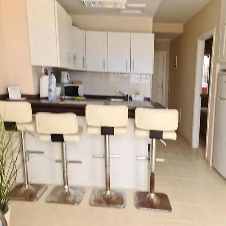 La Palma Apartment *