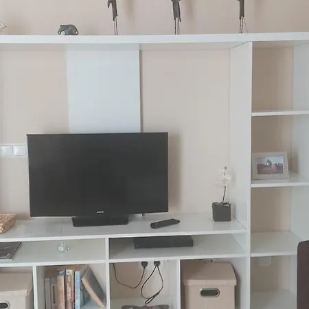 La Palma Διαμέρισμα Κόστα Κάλμα