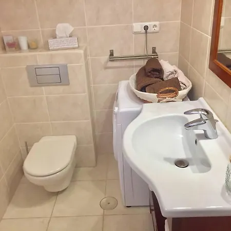 Appartement La Palma *