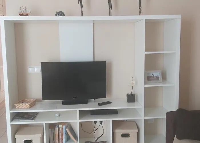 La Palma Appartement Costa Calma