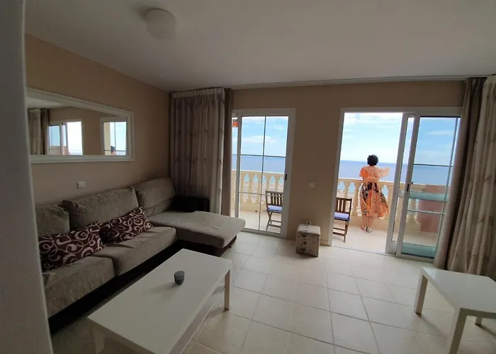 La Palma * Costa Calma