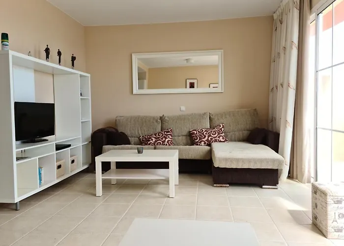 La Palma Appartement