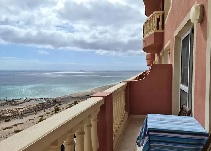 La Palma Appartement